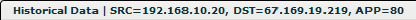 Word 80% / HTML 80%