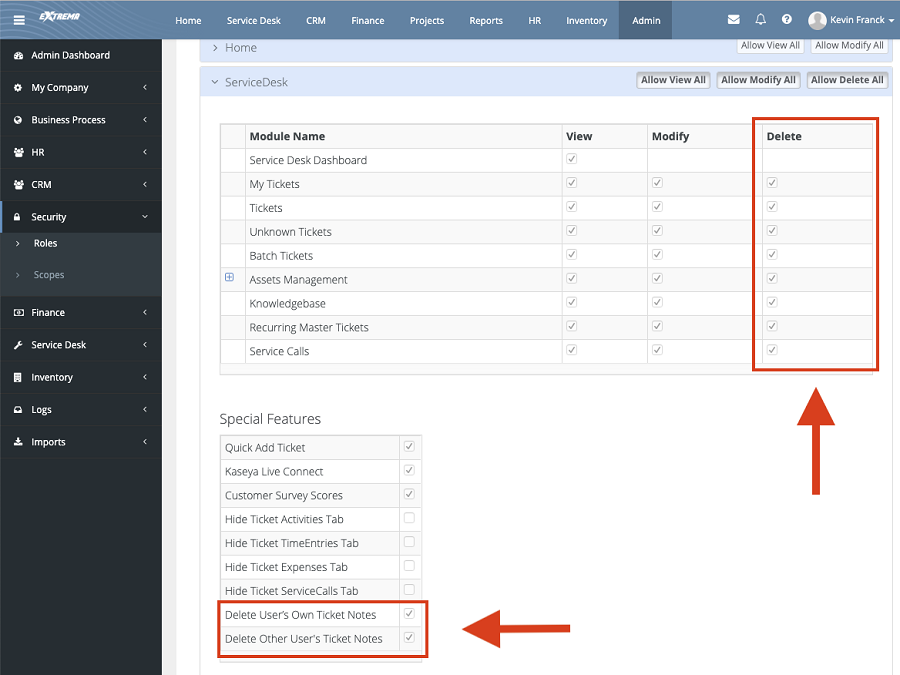 BMS v4.0.28 Security Roles(1)
